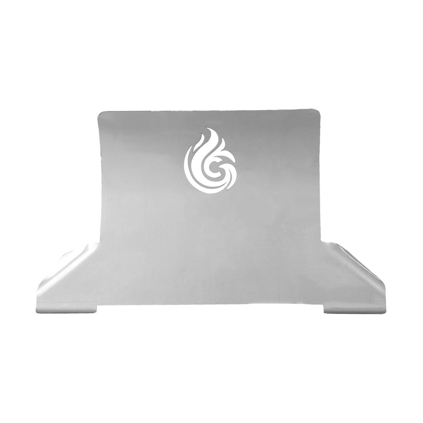 Firecraft Flame Shield For Gozney Arc / Arc XL (Pan Style)