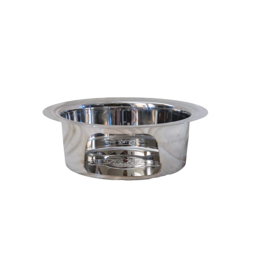 Kick Ash Can For Kamado Joe Junior