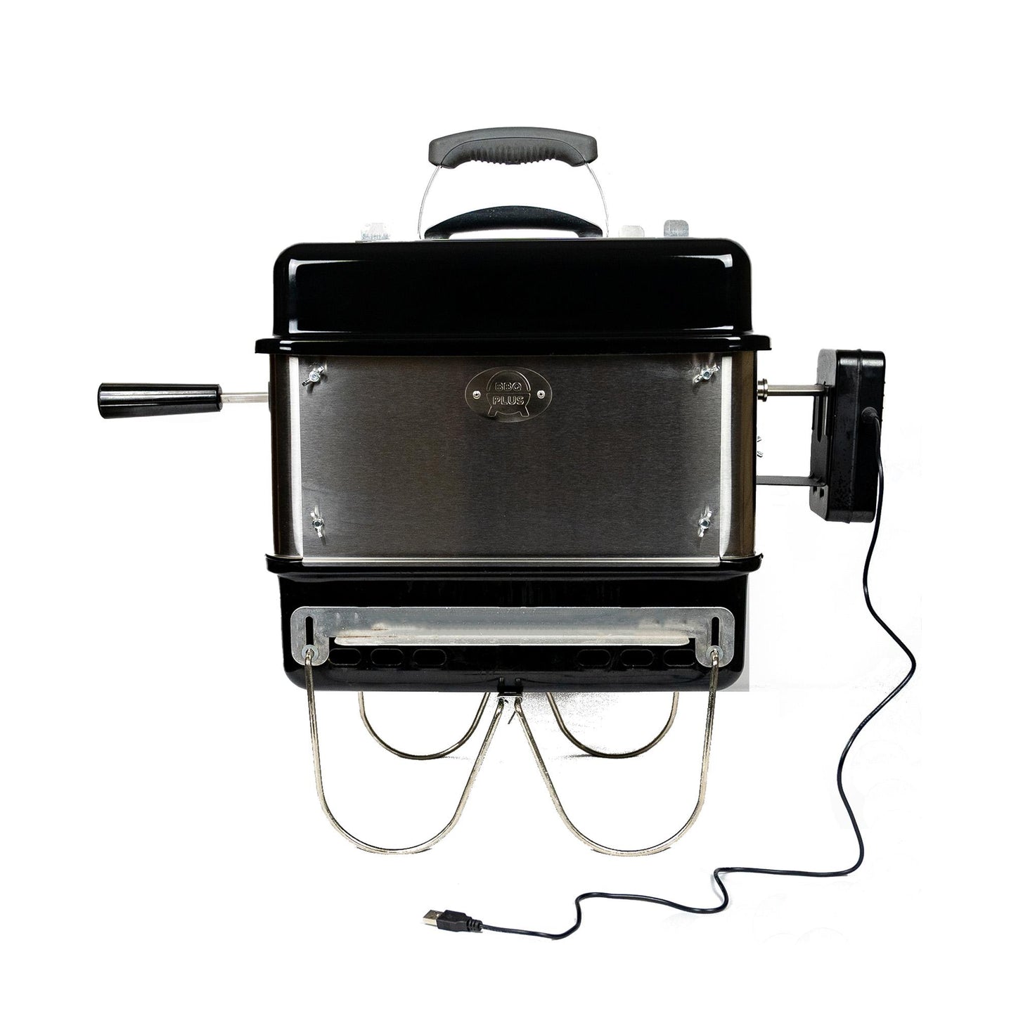 Rotisserie Kit For Weber Go-Anywhere
