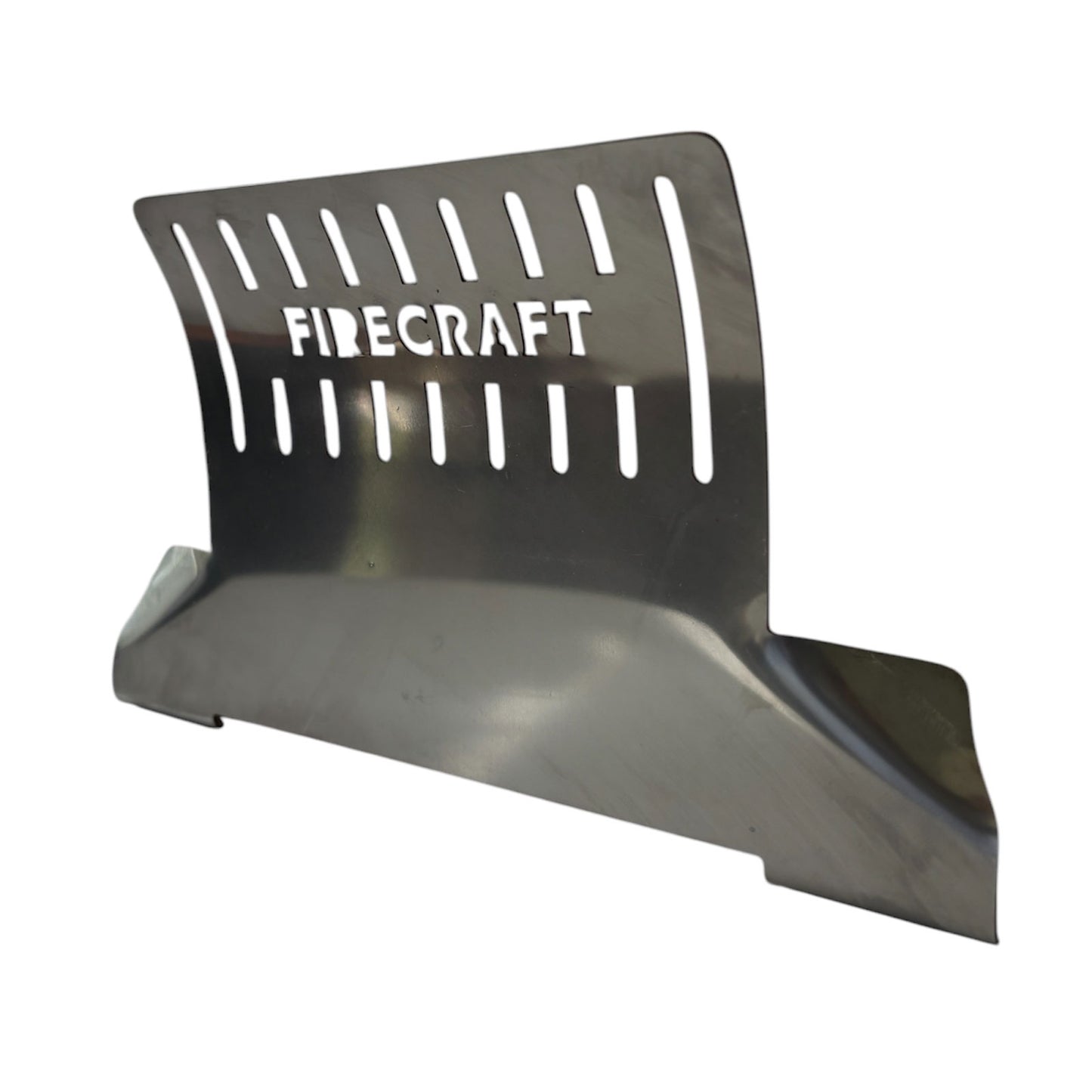 Firecraft Flame Shield For Gozney Arc / Arc XL (New York Style)