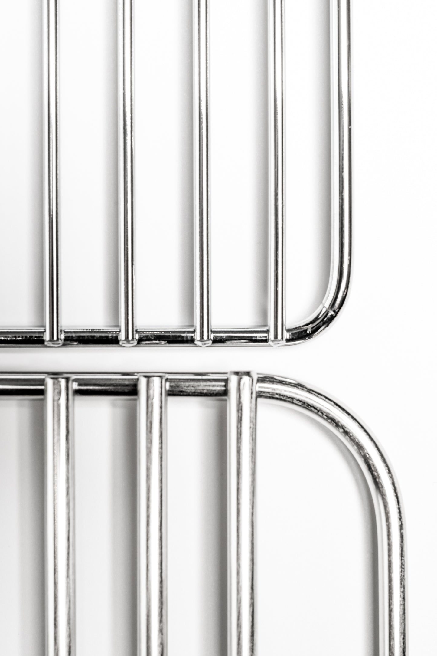 Cooking Grate For Weber Go Anywhere Portable BBQ (304 Stainless Steel - Heavy Duty)