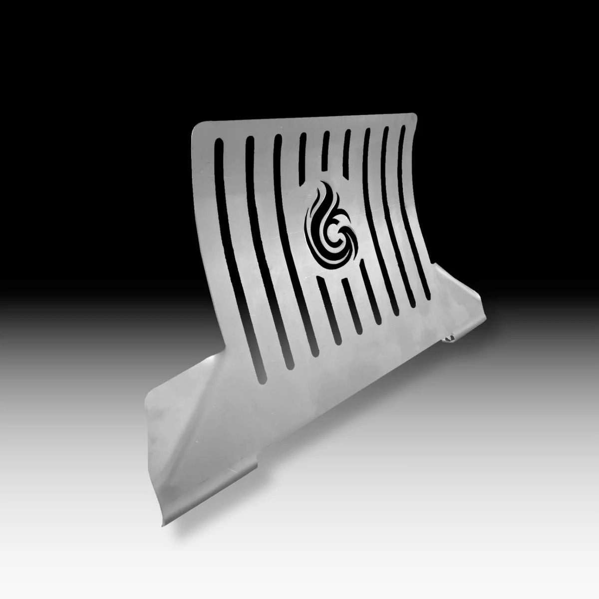 Firecraft NAPOLI Flame Shield for Gozney Tread & Arc Lite Pizza Ovens