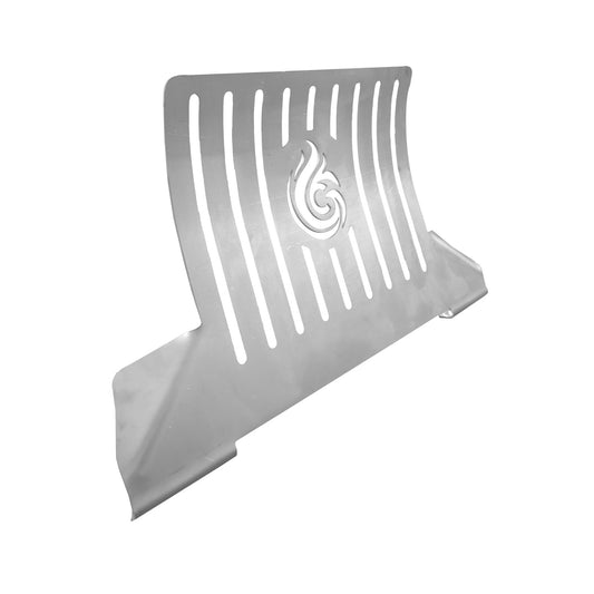 Firecraft NAPOLI Flame Shield For Gozney Arc / Arc XL