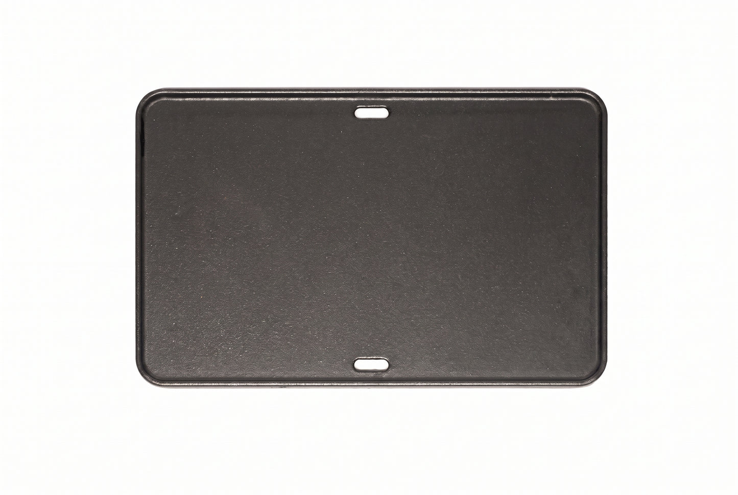 Cast Iron 2 Sided Cooking Griddle Plate For Weber Go Anywhere Portable BBQ