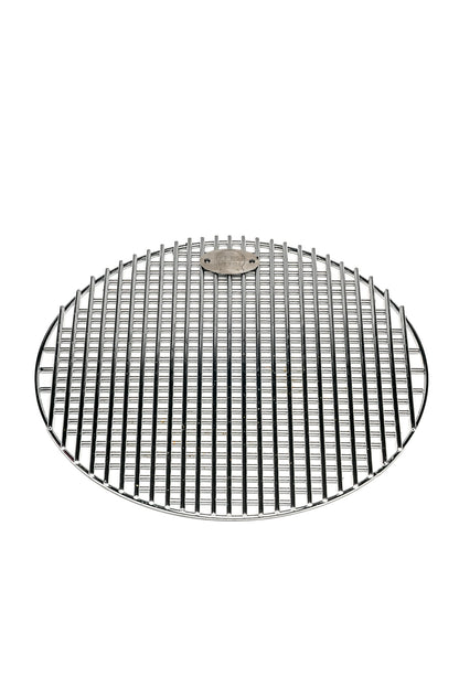 BBQ Plus CharcoalSaver Deluxe Charcoal Grate For Weber 57cm / 22" Charcoal Kettle Grills
