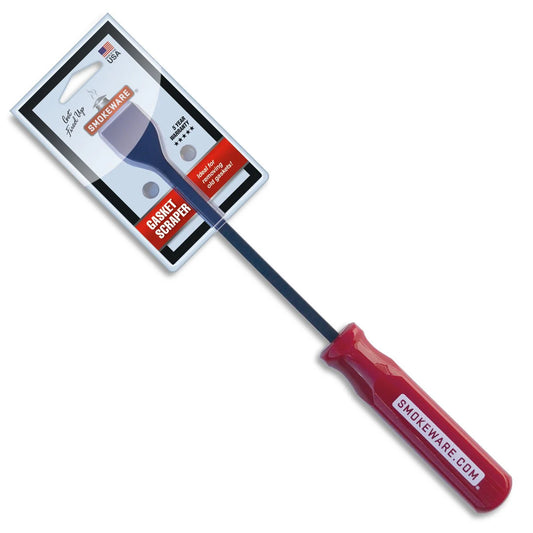 Smokeware Gasket Scraper Tool