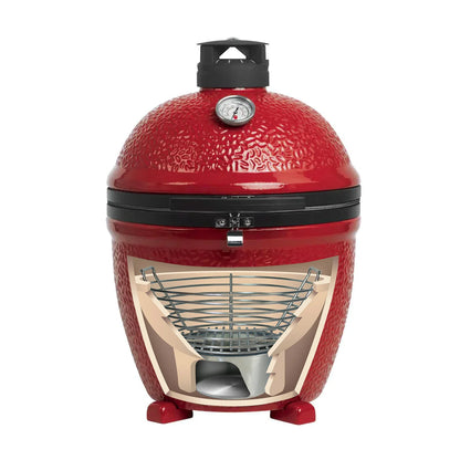 Kick Ash Can For Kamado Joe Big Joe Series Grills