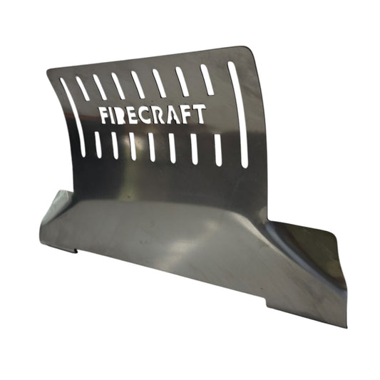 Firecraft NEW YORK Flame Shield For Gozney Arc / Arc XL