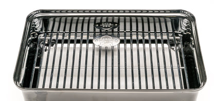 Heavy Duty Replacement Charcoal Grate For Weber Go Anywhere Portable BBQ