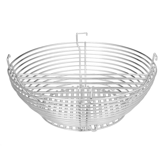 Charcoal Basket For Kamado Joe Big Joe Series 1, 2 and 3 Grills