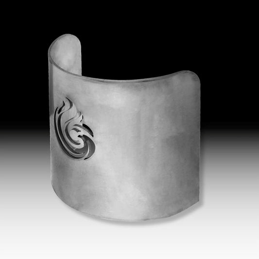 Firecraft PAN Flame Shield for Gozney Dome Gen 1 & Roccbox Pizza Ovens