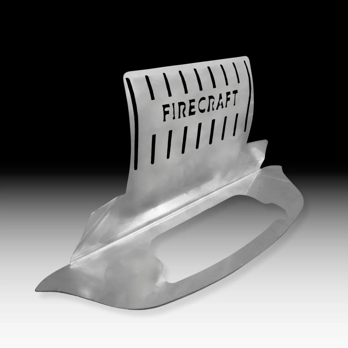 Firecraft NEW YORK Flame Shield for Gozney Dome Gen 2 & Dome XL Pizza Ovens