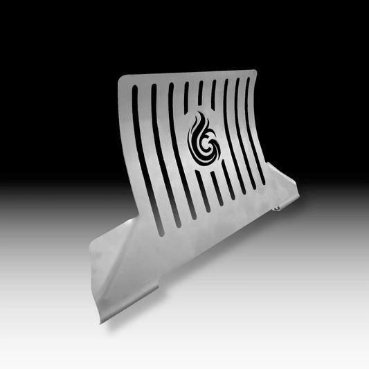 Firecraft PAN Flame Shield for Gozney Tread & Arc Lite Pizza Ovens